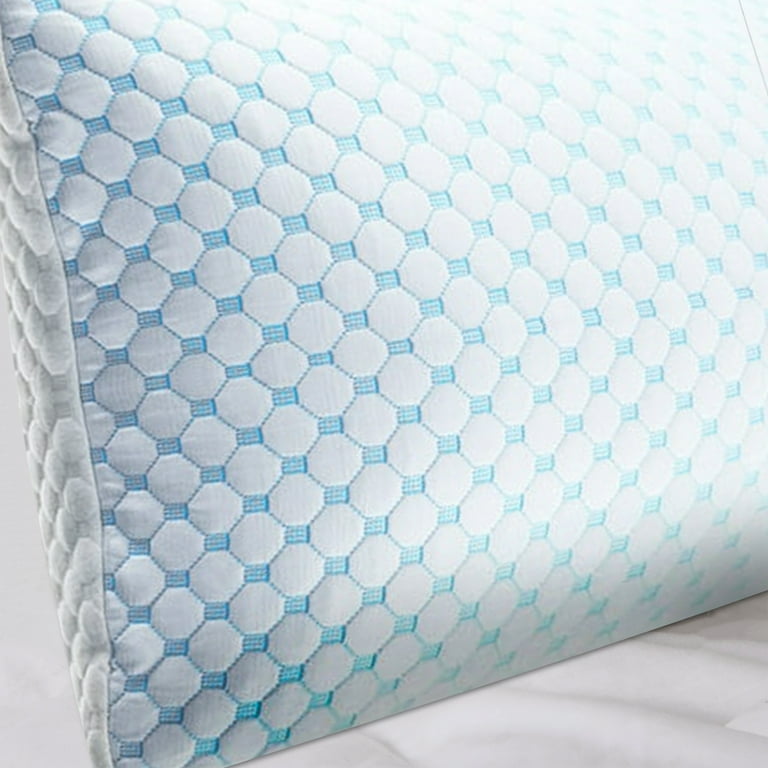 Cooling pillows at walmart hot sale