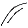 thumbnail image 2 of Yiwosu 2Pcs 22" 22"Front Windshield Wiper Blades Set for Chevrolet Avalanche MK2 2007 - 2009, 2 of 6