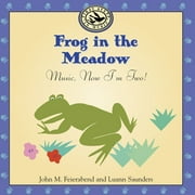 Frog in the Meadow: Music Now I'm Two