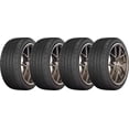 thumbnail image 1 of Paquete de 4 Llantas 255/30Z R20 92Y Yokohama advan sport v105s, 1 of 3