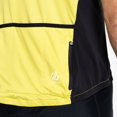 thumbnail image 4 of Dare 2B - Jersey de Ciclismo Stay the Course III Camuflaje para Hombre (Algas Verdes), 4 of 6