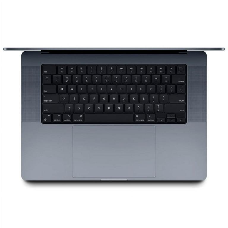 Restored MacBook Pro 16 Restored MacBook Pro 16