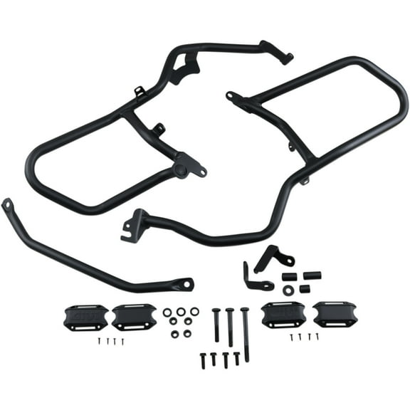 Givi Engine Guard for 2018 Tiger 800 (TN6409)