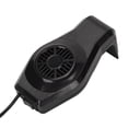thumbnail image 3 of Ventilador enfriador de acuario multifunción silencioso para montaje en pared, para pecera, 3 of 14