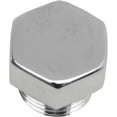 thumbnail image 4 of Colony Custom Oil Tank Drain Plug - 3/4in. Hex - 5/8in.-18 8114-1, 4 of 4