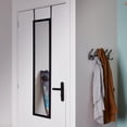 thumbnail image 3 of Naterial Espejo Para Puerta Enmarcado Rectangular , Modelo Inspire, 3 of 5