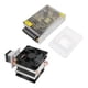 thumbnail image 4 of Kit de sistema de refrigeración Peltier,Kit de enfriador Peltier 2 Kit de enfriador Peltier Kit de sistema de refrigeración por refrigeración Tecnología de vanguardia, 4 of 8