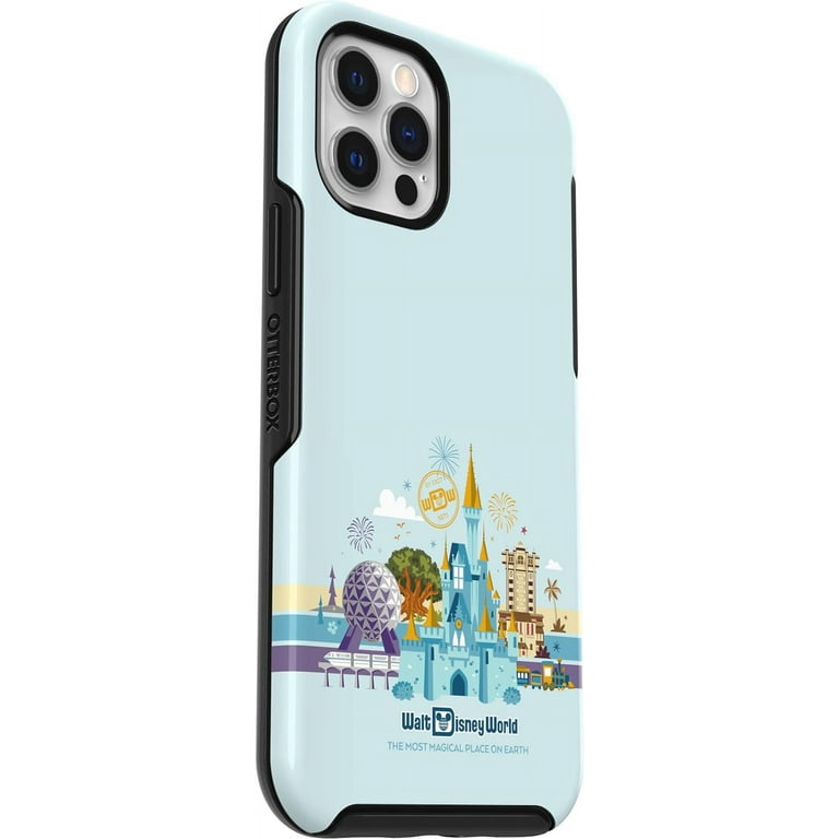 Disney 50th Otterbox Disney Iphone 12 Pro Max 50th Anniversary
