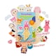 thumbnail image 1 of Paquete de pegatinas Sonny Angel Series 1, caja de 20 pegatinas, 1 of 5