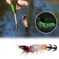 thumbnail image 2 of Fishhooks Of Special Shapes Have The Function Of Emitting Light, 2 of 4