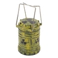 thumbnail image 1 of Linterna De Reactor Nuclear En Miniatura, Resina De Linterna Con Pilas, Ligera Y De Bajo Consumo Para Exteriores, 1 of 7