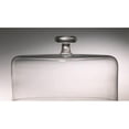 thumbnail image 1 of Classic clear 6 in. High Quality Glass Cake Dome, 1 of 1