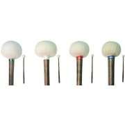 Ludwig Medium Felt Payson Timpani Mallets