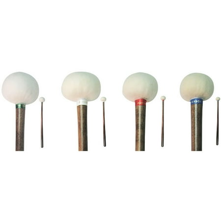 Ludwig Medium Felt Payson Timpani Mallets