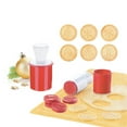 thumbnail image 1 of Summer Savings Kcavykas Kitchen Goodies, Ensemble en Silicone DIY Embossage, 1 of 2