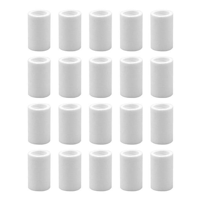 Abbracc 20 Pieces Faucet Replacement Water Saving Water Kitchen Tap