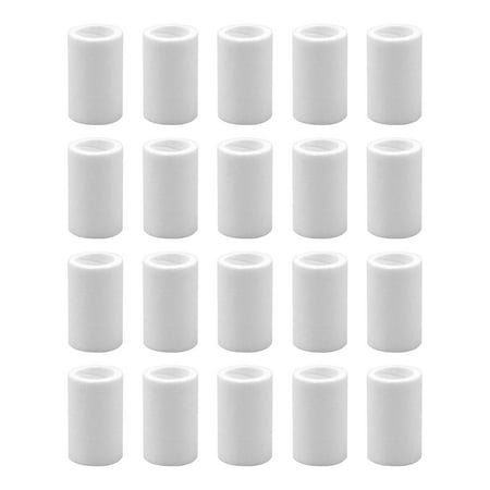 

20Pcs Water Purifier Direct Replaces Kitchen Water Faucet Filter Filter Purification Elements Faucet Water Faucet Filter for Kitchen Accessories