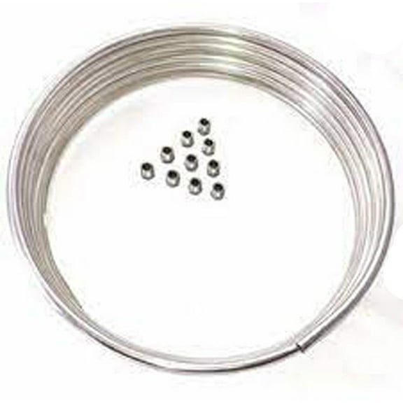 Goodman ALCRKT01 ALUMINUM COIL REPAIR KIT (MIN. PKG: 2)