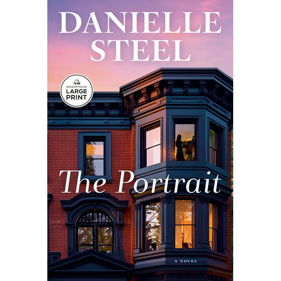 The Portrait, (Paperback)