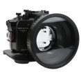 thumbnail image 4 of Waterproof Camera Housing, Underwater Camera Case Precise Molding Pressure Resistant  For Snorkeling, 4 of 8