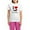 With Pink Pant, variant on CafePress - I Heart Horses Women's Light Pajamas - Women's Short Sleeve Print T-Shirt and Pants Light Cotton Pajama Set