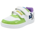 thumbnail image 2 of Tenis Para Niño Bubble Gummers Disney Buzz Lightyear Tenis Choclo Cleveland, 2 of 5