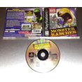 thumbnail image 1 of Pre-Owned Monster Rancher - Complete in Box, Black Label - PS1 Playstation 1 PSX, 1 of 1