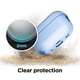 thumbnail image 5 of Audífonos Estuche elástico inalámbrico para Cordón de cuerda colgante para Apple AirPods Pro Gen 2 (Cuerda con estuche Azul cielo) Tmvgtek Para estrenar, 5 of 7