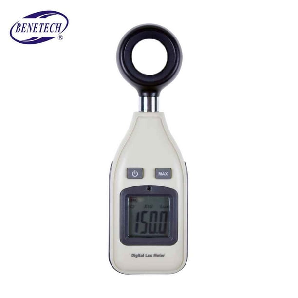 GM1010 Digital MultiFunction Illumination Meter Photometer
