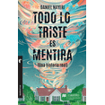 thumbnail image 1 of TODO LO TRISTE ES MENTIRA CASTILLO A MACMILLAN EDUCATION COMPANY Papel, 1 of 2