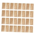 thumbnail image 4 of Raindrops Storage Pouch 100Pcs Kraft Paper Bag 8x12in Damp Protection Packaging Bags, 4 of 8