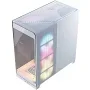 thumbnail image 2 of Gabinete Corsair Frame 4500X RS-R, Midi-Tower, ATX/EATX/Micro-ATX/Mini-ITX, USB 3.0, sin Fuente, 3 Ventiladores Instalados, 2 of 5