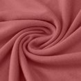 thumbnail image 6 of SBYOJLPB Women's Capris Casual Solid Color Elastic Waist Straight Leg Pants, 6 of 6