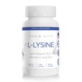 thumbnail image 1 of Suplemento de L-lisina de Anew Vita con vitamina B12, C y zinc, 500 mg, 1 of 6