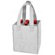 thumbnail image 2 of Bolsas de comestibles reutilizables para viajes, camping, regalo perfecto para amantes del vino., 2 of 5