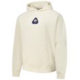 thumbnail image 2 of Men's  Cream Pumas Dream Oversized Pullover Hoodie, 2 of 3