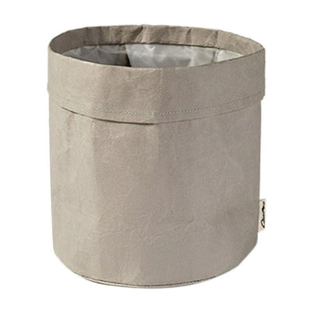 Kitchen Paper Bag for Fridge Washable Multi Purpose Storage 1Pc for Storing Items in Fridge Hecnuo