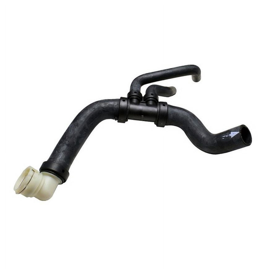Molded Coolant Hose (SAE 20R4)
