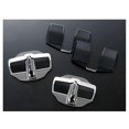 thumbnail image 3 of 4Set Car Door Lock Buckle Stabilizer Protector for, 3 of 5
