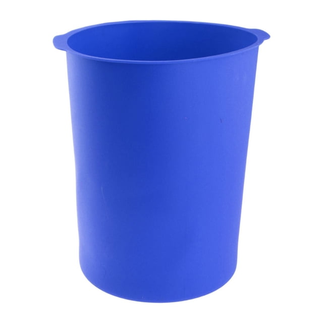 Revestimiento para baldes Balde anticaídas Barril con inserto para baldes Baldes de silicona para trabajos pesados Baldes de construcción Baldes de