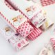 thumbnail image 5 of 50PCS Food Wax Paper Food Grade Grease Paper Cake Wrappers Wrapping Paper For Bread Candy Fries Oilpaper Kitchen Baking Tools, 5 of 9