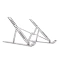 thumbnail image 4 of Elevador de laptop, Altura Ajustable de Aluminio de Aleación de Aluminio., 4 of 7