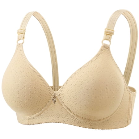Nilvkv Tshirt Bras for Women Bras for Women… product image