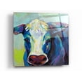 thumbnail image 1 of Epic Art 'Betsy' by Jeanette Vertentes, Acrylic Glass Wall Art, 36"x36", 1 of 1