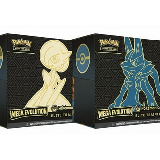 Pokemon Trading Card Game - XY12 Evolutions Elite Trainer Box with
