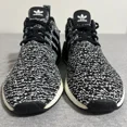 thumbnail image 4 of Ad-id-as NMD R2 Oreo Running Shoes Mens Size 12 Sneakers B22631, 4 of 6