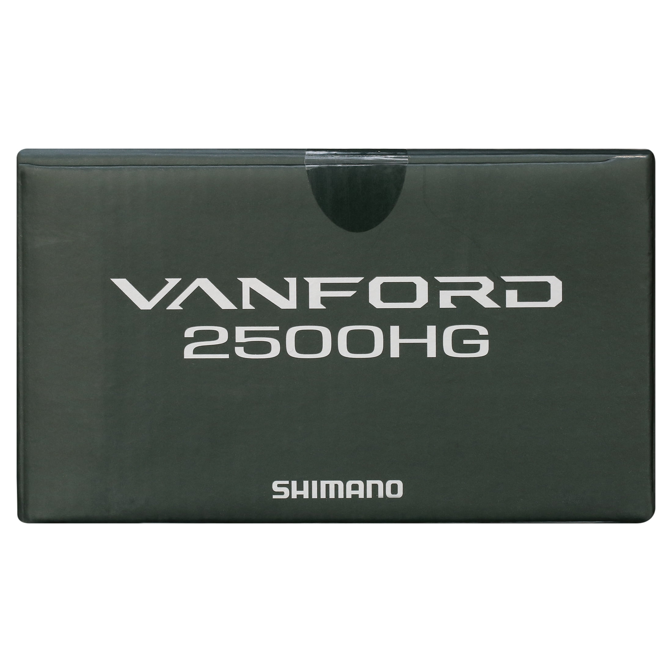 Shimano VANFORD 2500HG F Saltwater Casting Spinning Reel