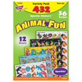 thumbnail image 1 of Trend Enterprises T-63902-3 Animal Fun Value Pack - Pack de 3, 1 of 1