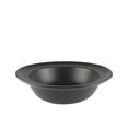 thumbnail image 3 of Mesa Ceramics Rondo Stoneware Bowl Rimmed 19cm Set of 4, 3 of 4