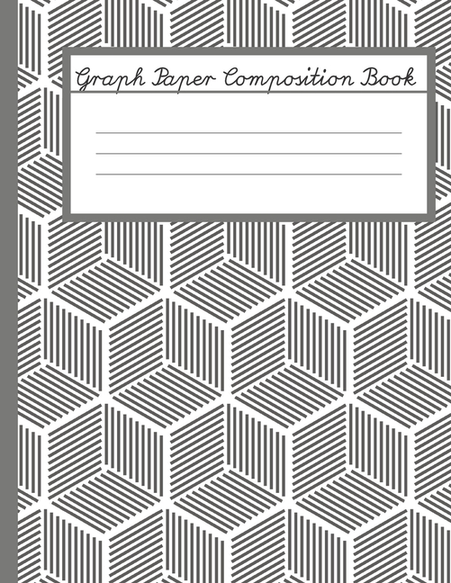 Back To School Graph Paper Composition Book 4x4 Graph Paper Back To School Graph Paper Composition Book 4x4 Graph Paper